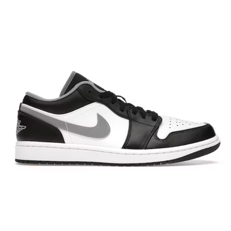 XC   1 Low Black White Grey Sports shoes