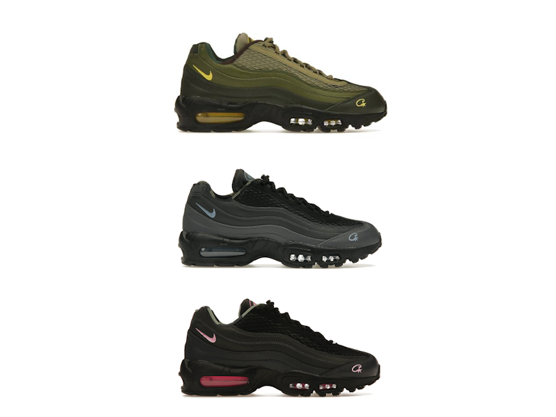BS    Max 95 SP CorteizCasual sneakers