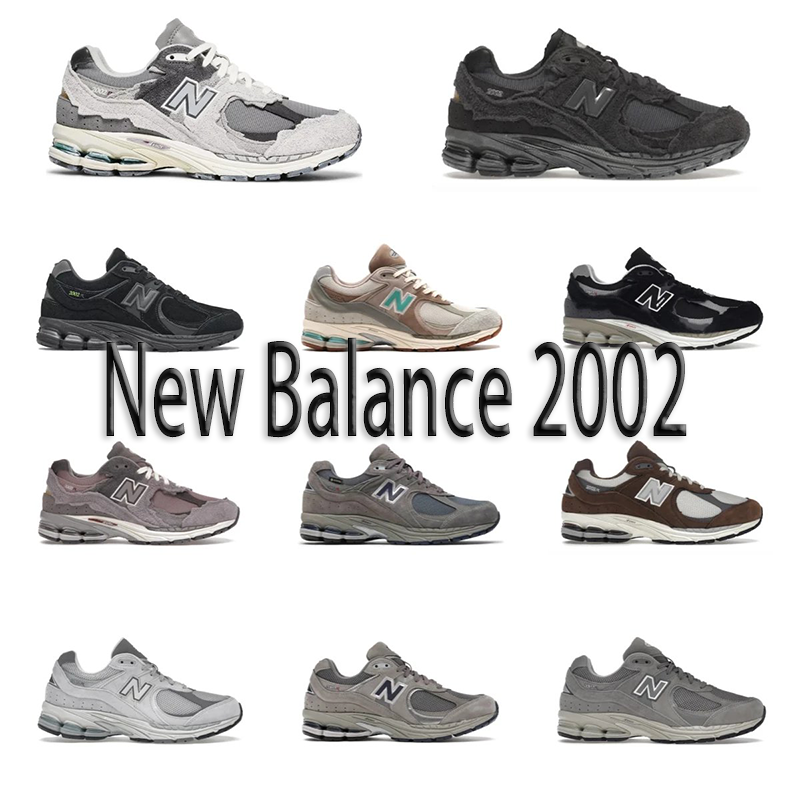 Fashionable shoes