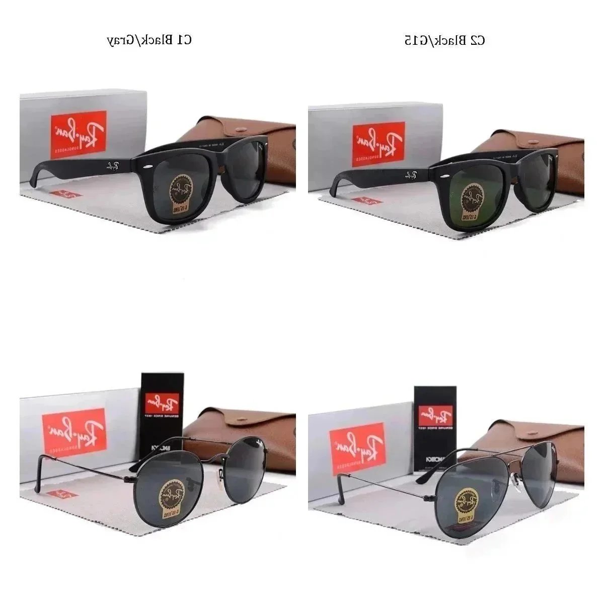 Fashionable and trendy sunglasses