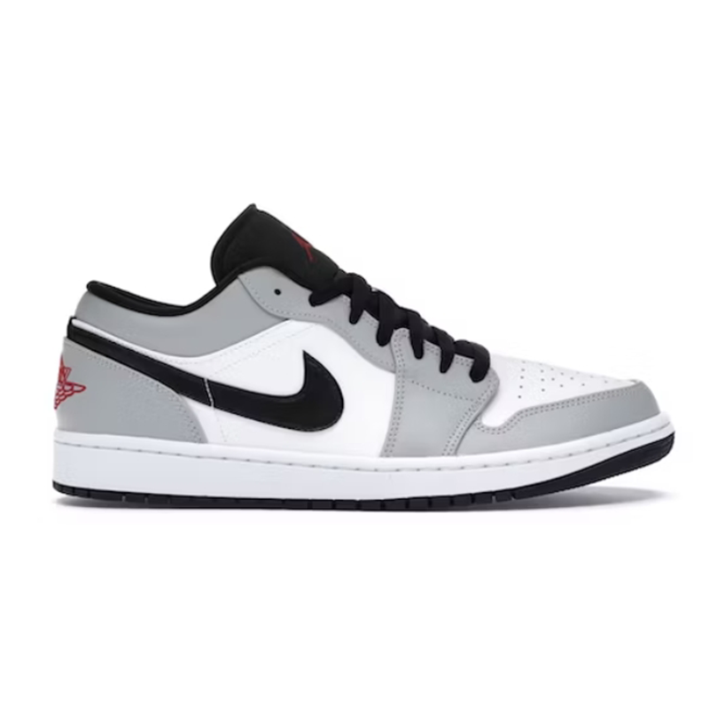 XC   1 Low Light Smoke Grey Sports shoes