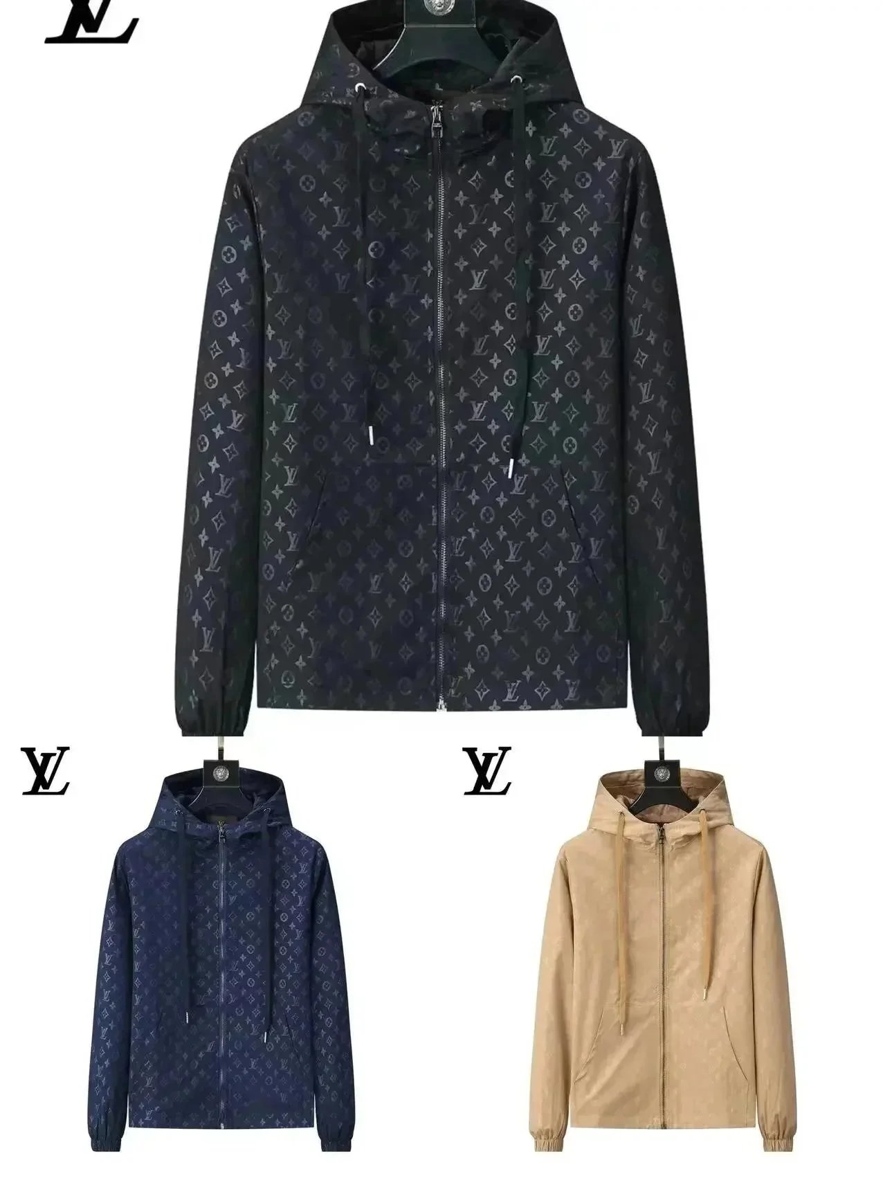 Selected high-quality tops for autumn and winter