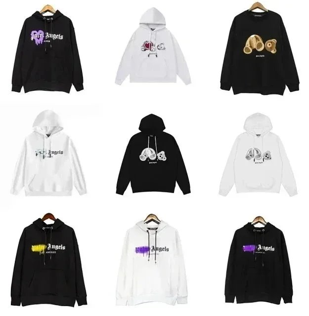 Stylish and versatile hoodie