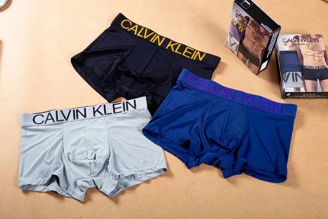 Men's underwear series