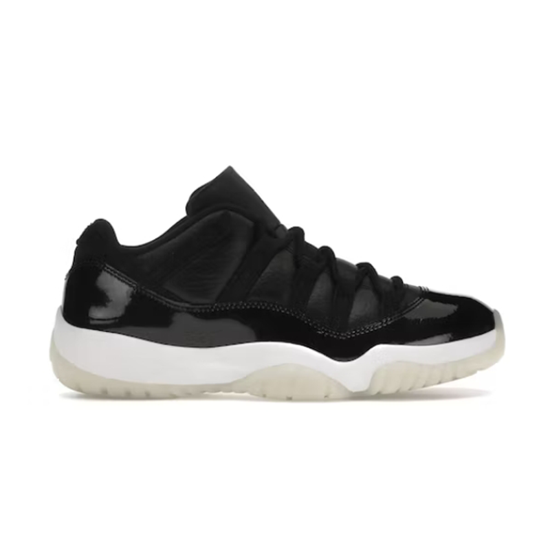 OG   11 Retro Low 72-10 sneakers