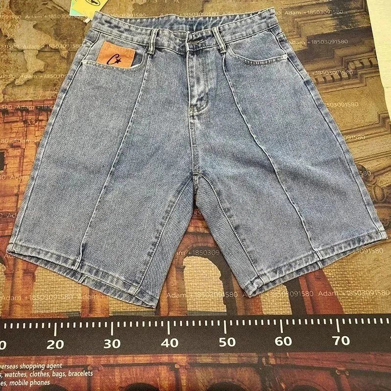 Youthful and trendy sports shorts