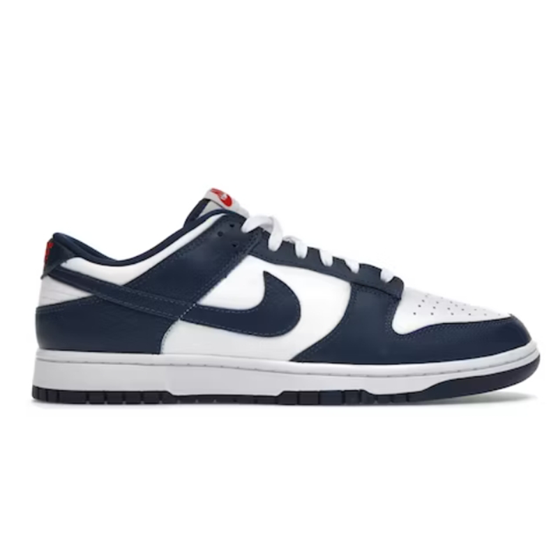 Low Valerian Blue Sports shoes