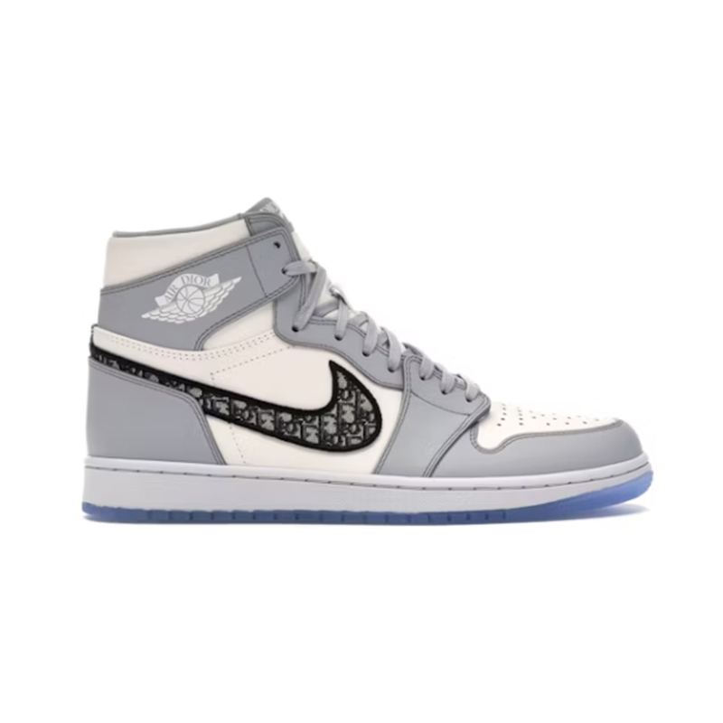 1 Retro High Dior Sneakers