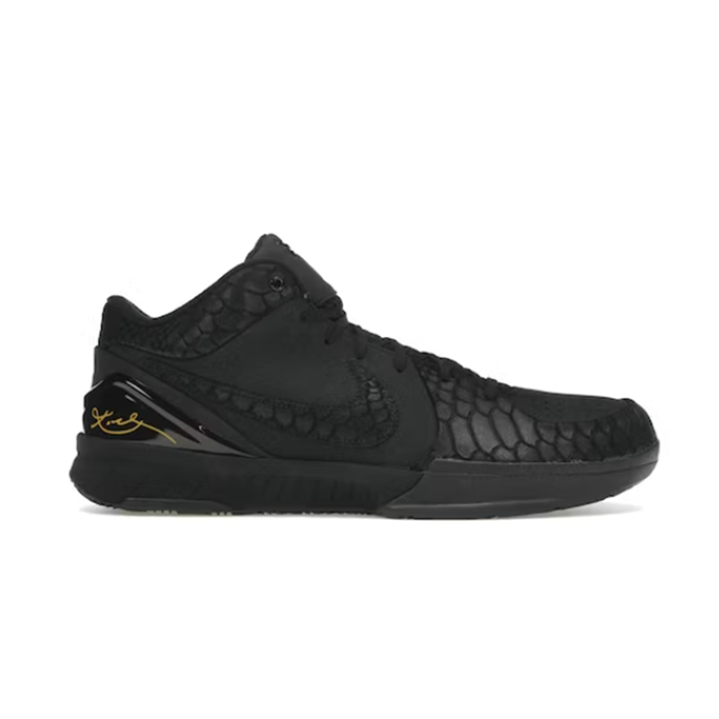 4 Protro Gift of Mamba Sneakers