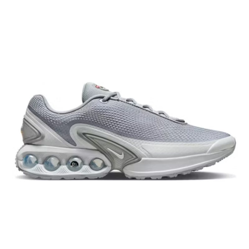 Dn Wolf Grey Sneakers