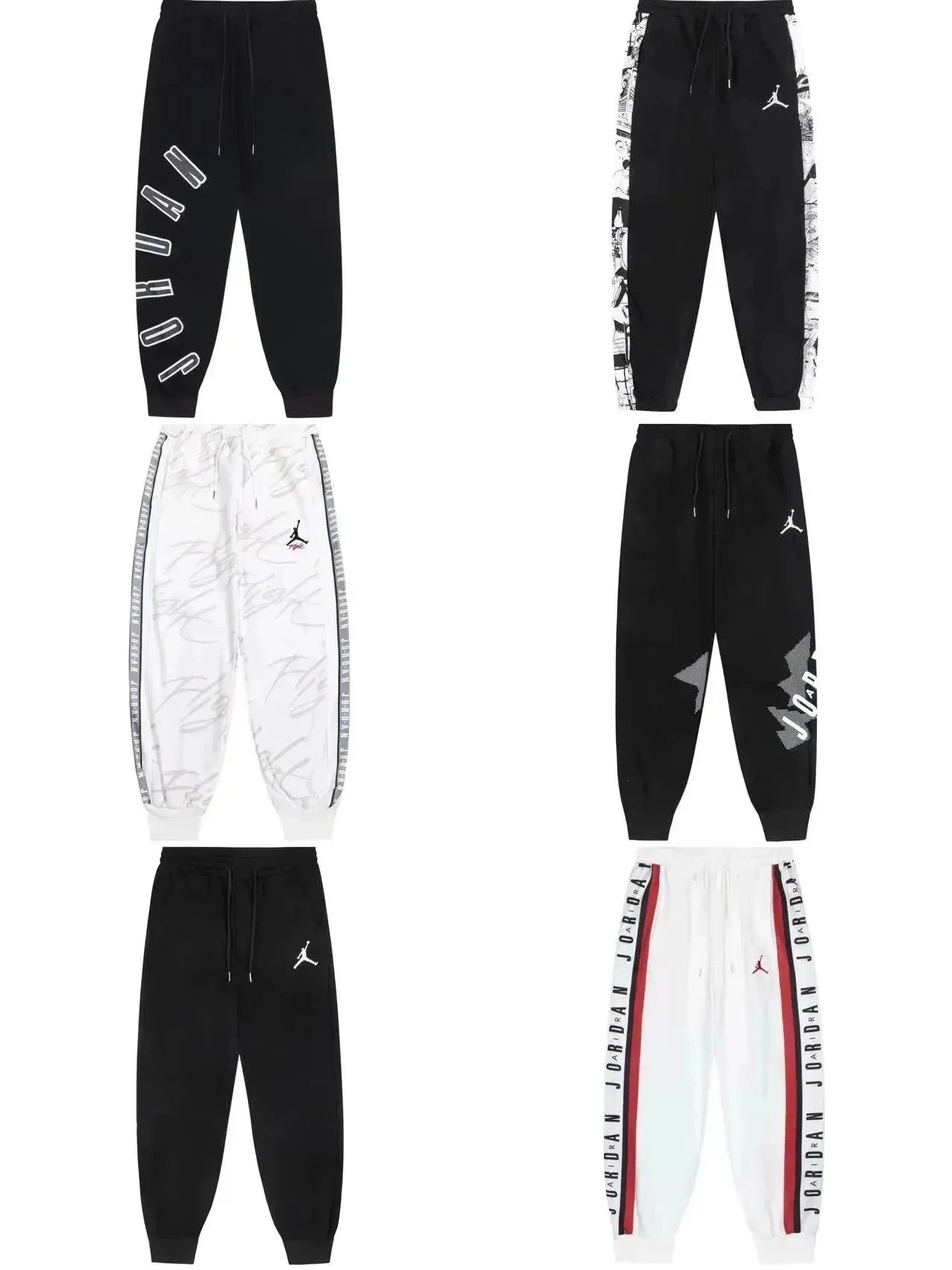 Youth edition sport pants