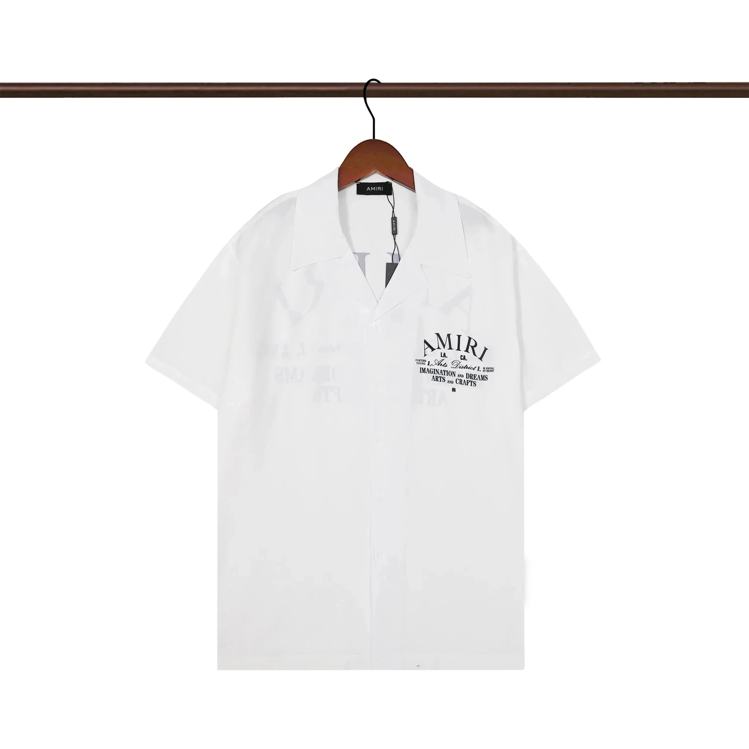 Classic, versatile, breathable and fashionable shirt