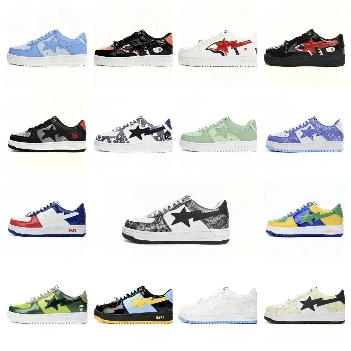 Sneakers