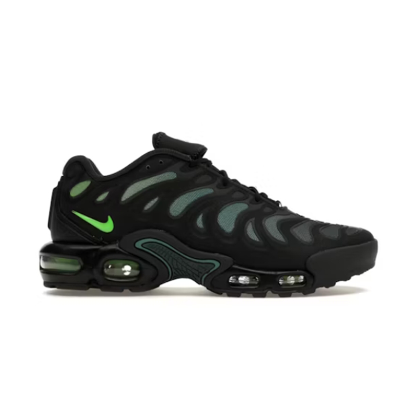 Plus Drift Black Volt sneakers