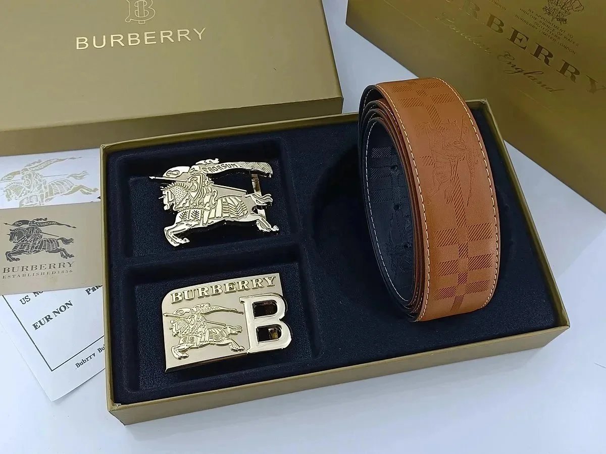 Trendy, fashionable and versatile belts