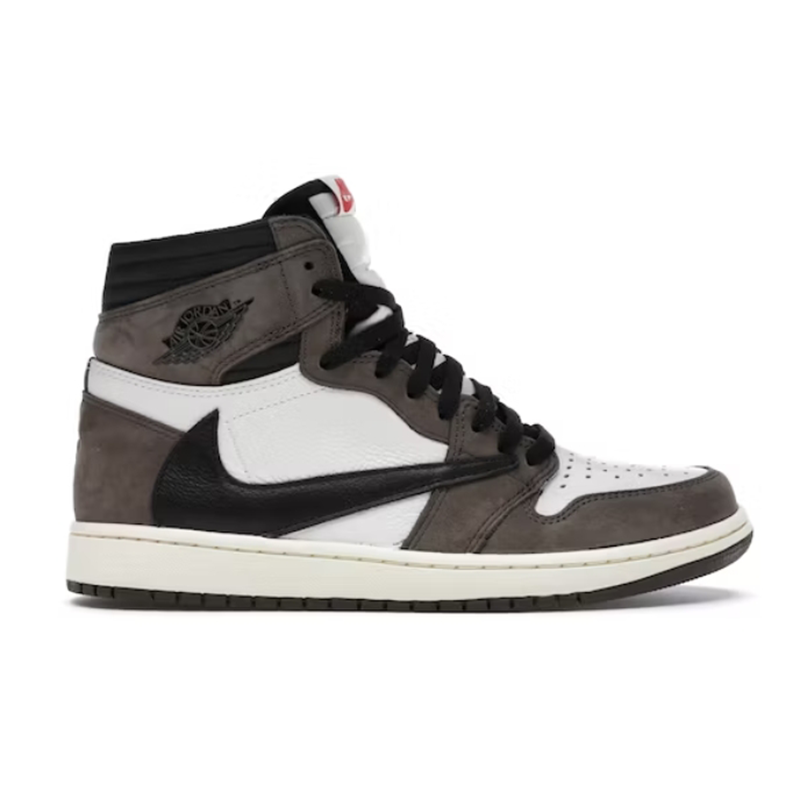 XC   1 Retro High  SP Travis Scott Mocha Sports shoes