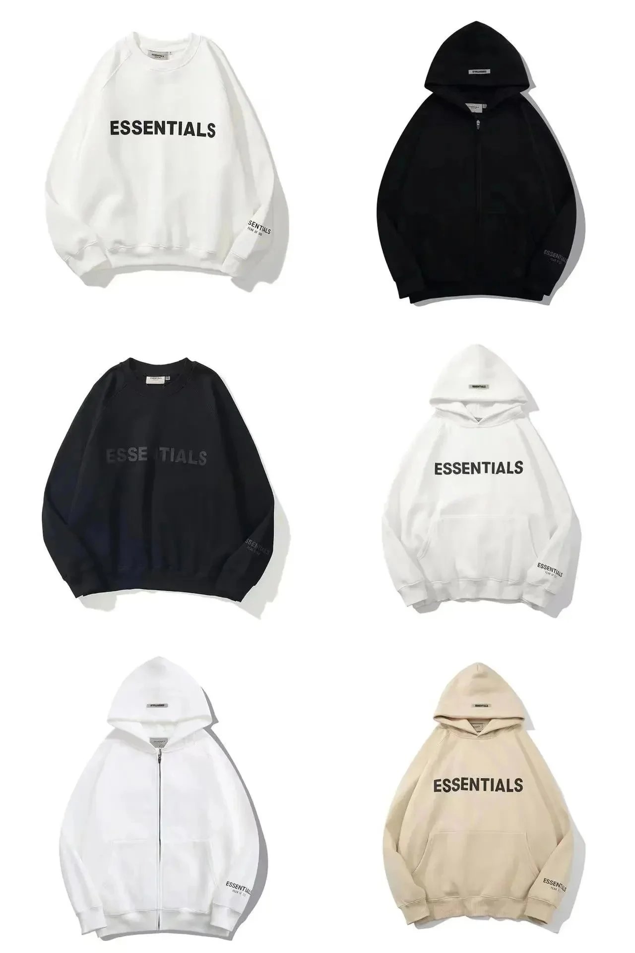 Youth edition event sweatshirt