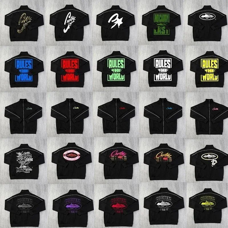 High-quality clothing sets