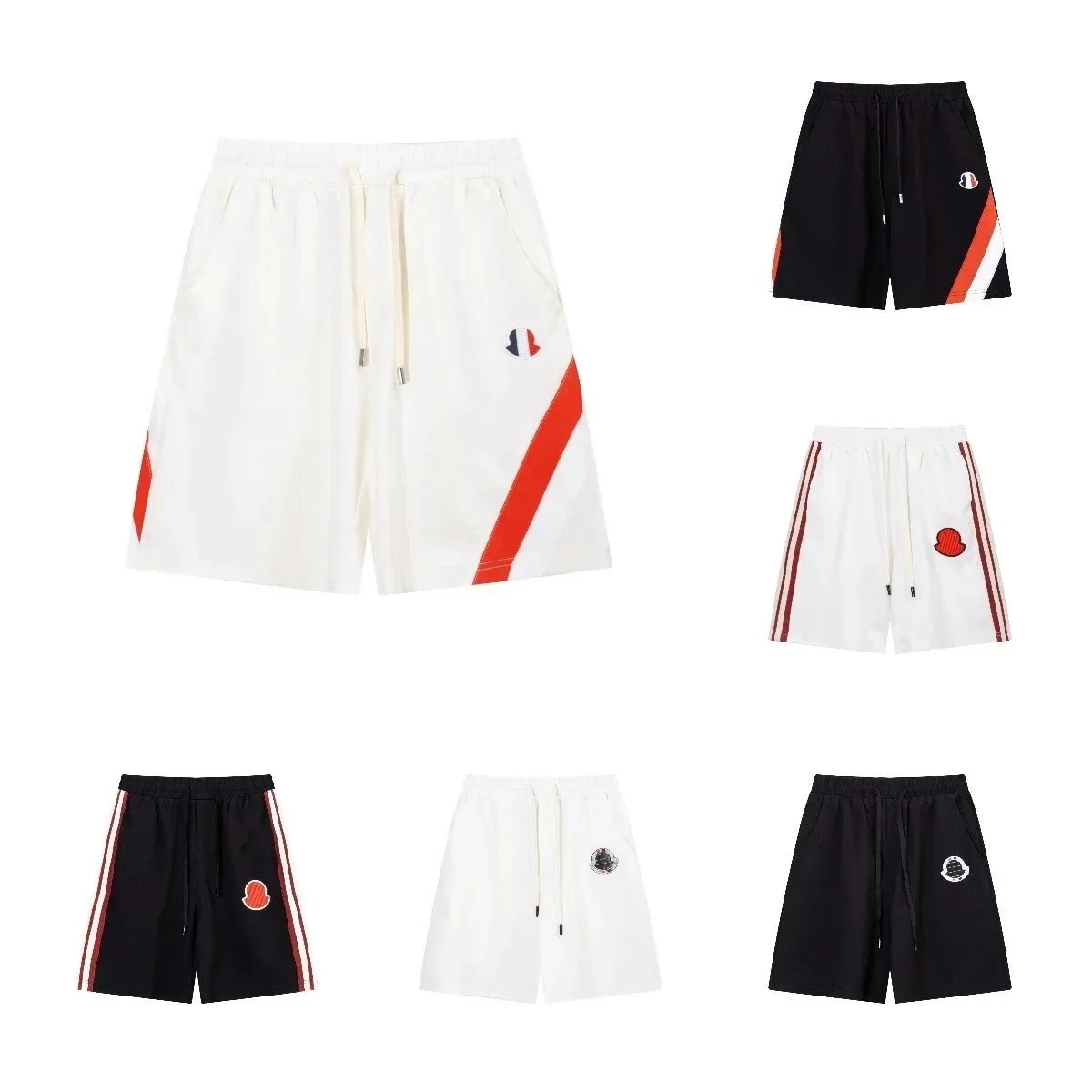 MONCLER Shorts