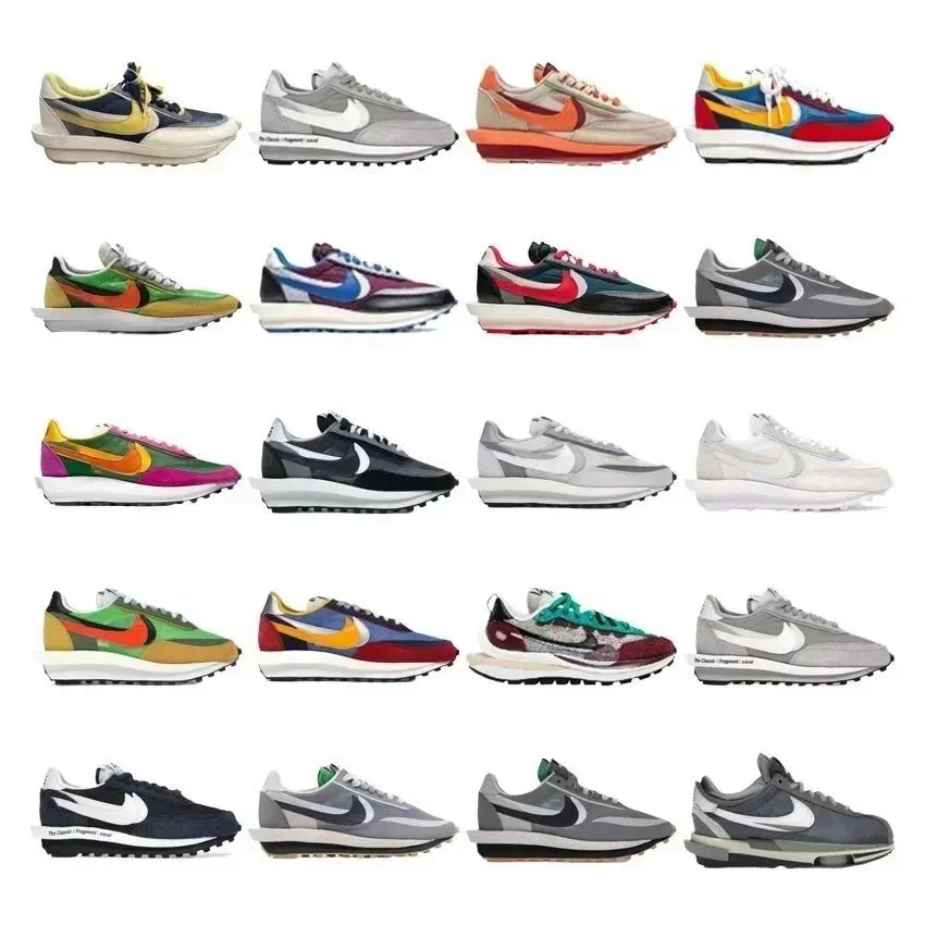 LD WaffleCasual sneakers