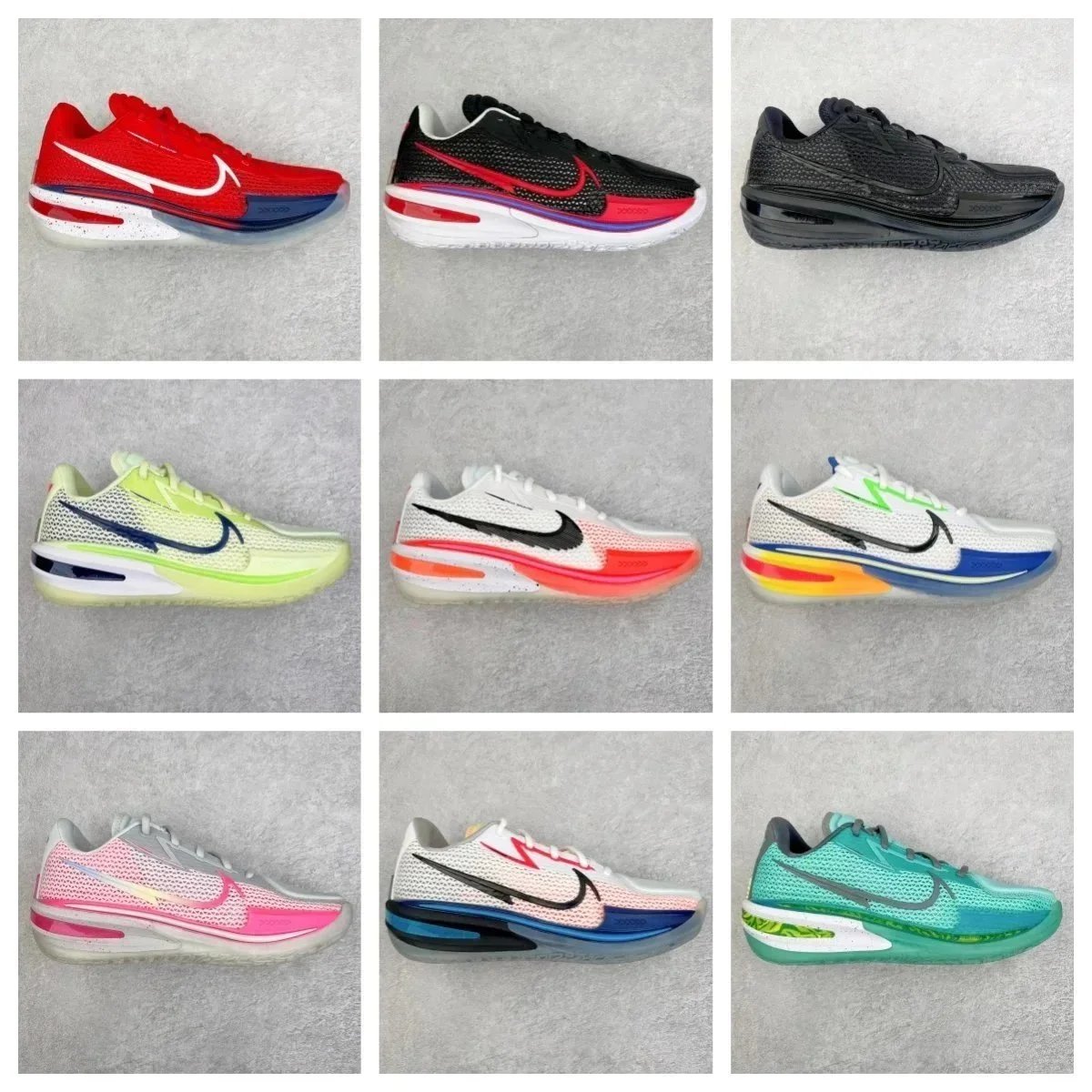 Fashionable and trendy sports shoes