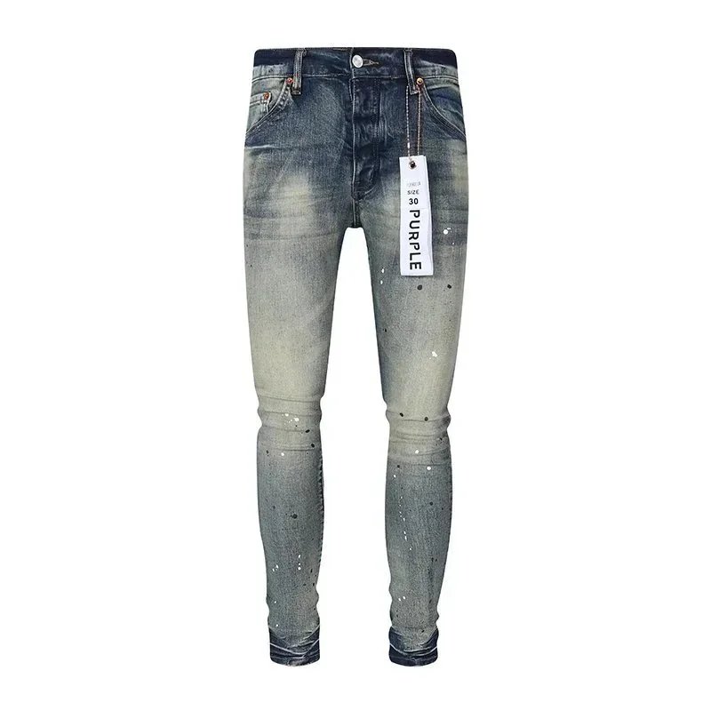 Classic, versatile and comfortable jeans