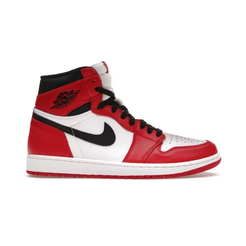 1 Retro Chicago Sneakers