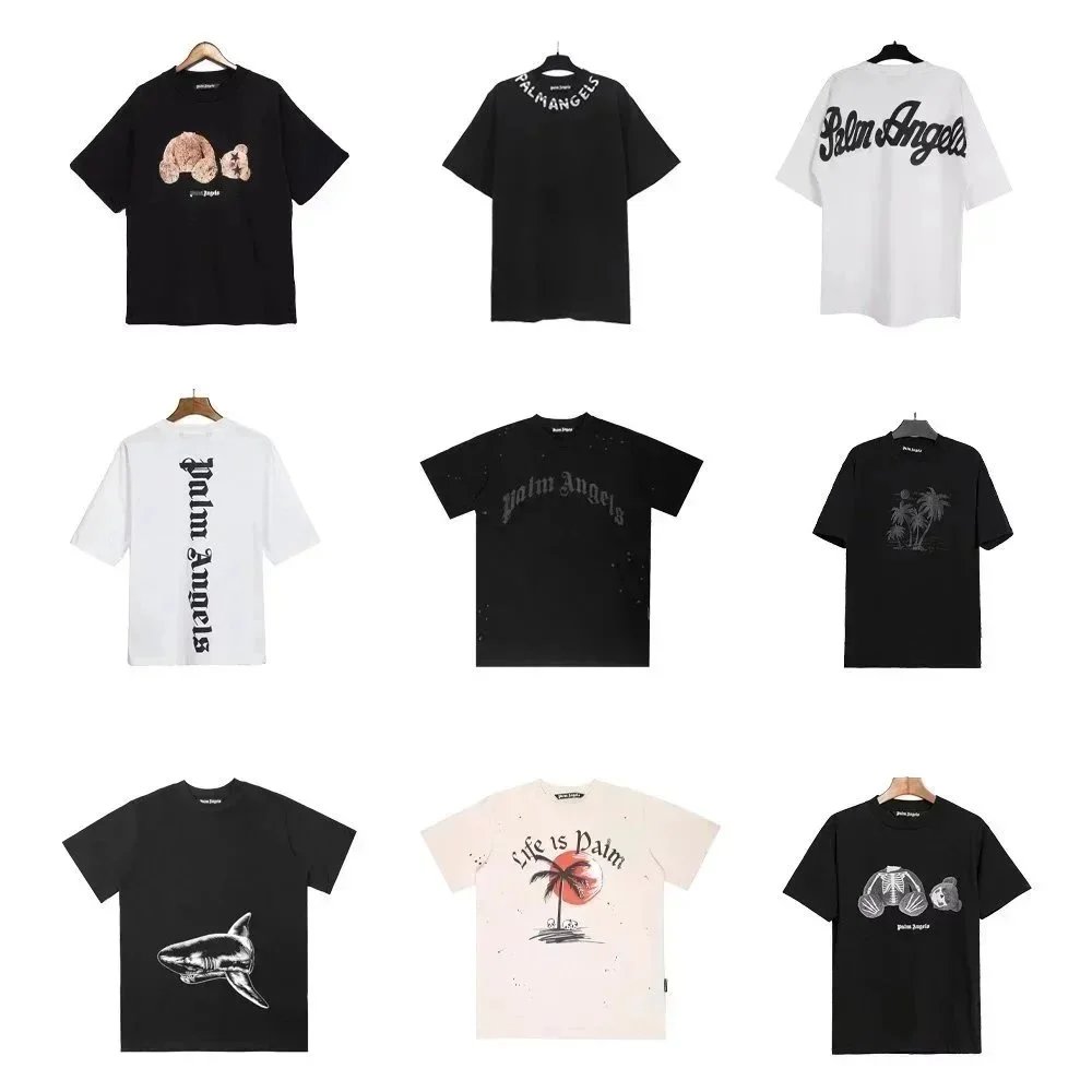 Fashionable short sleeves