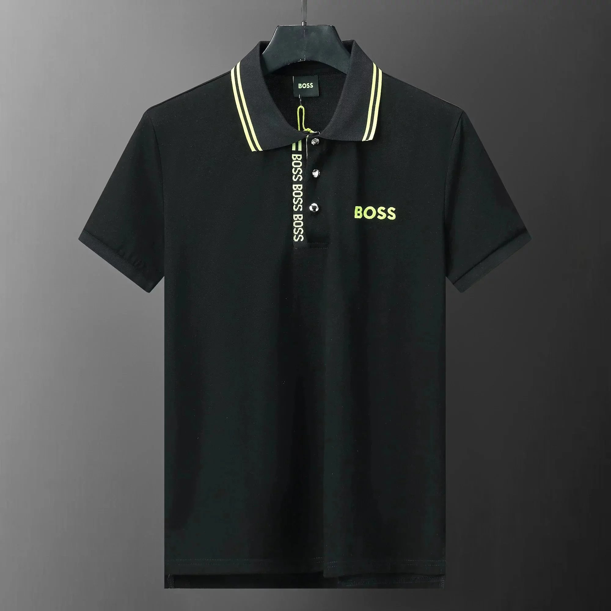 New trendy polo shirts for summer