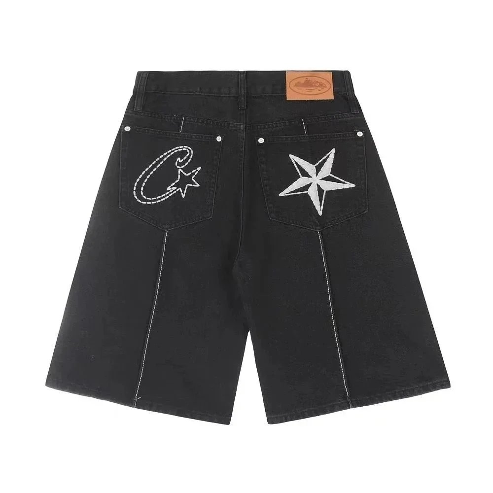 Fashionable and trendy jeans