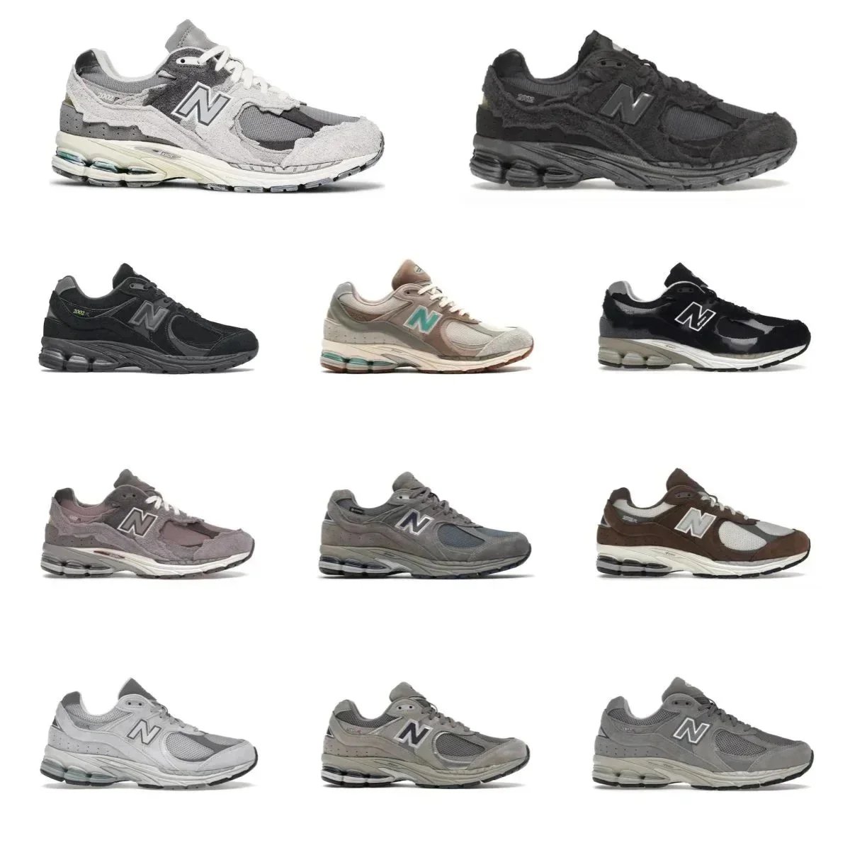 M   2002R Sneakers