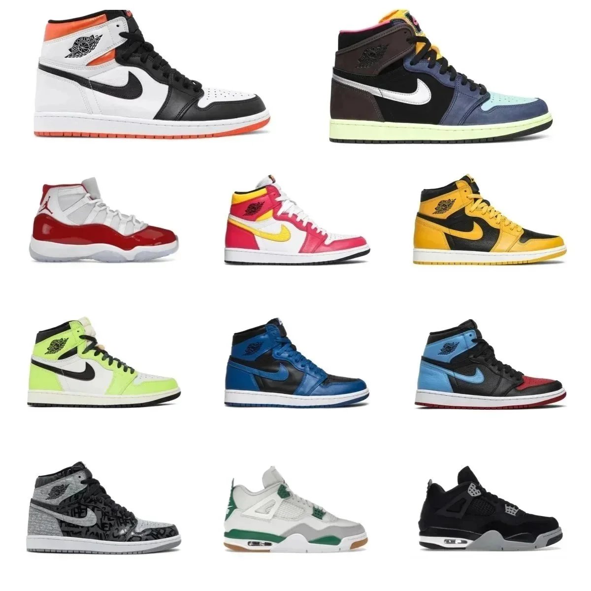 Sneakers
