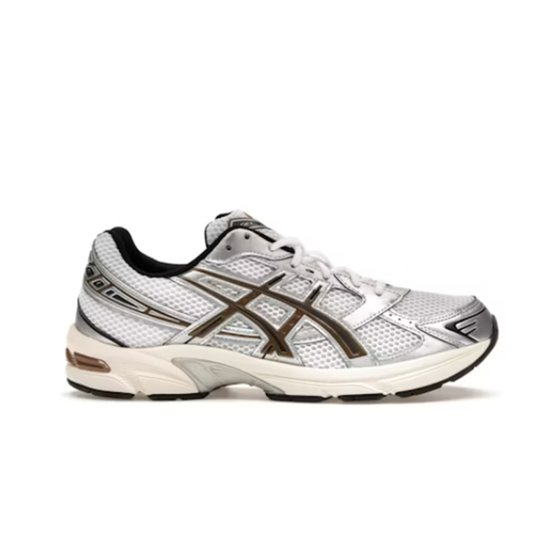 AS1CS Gel-1130 White Clay Canyon sneakers