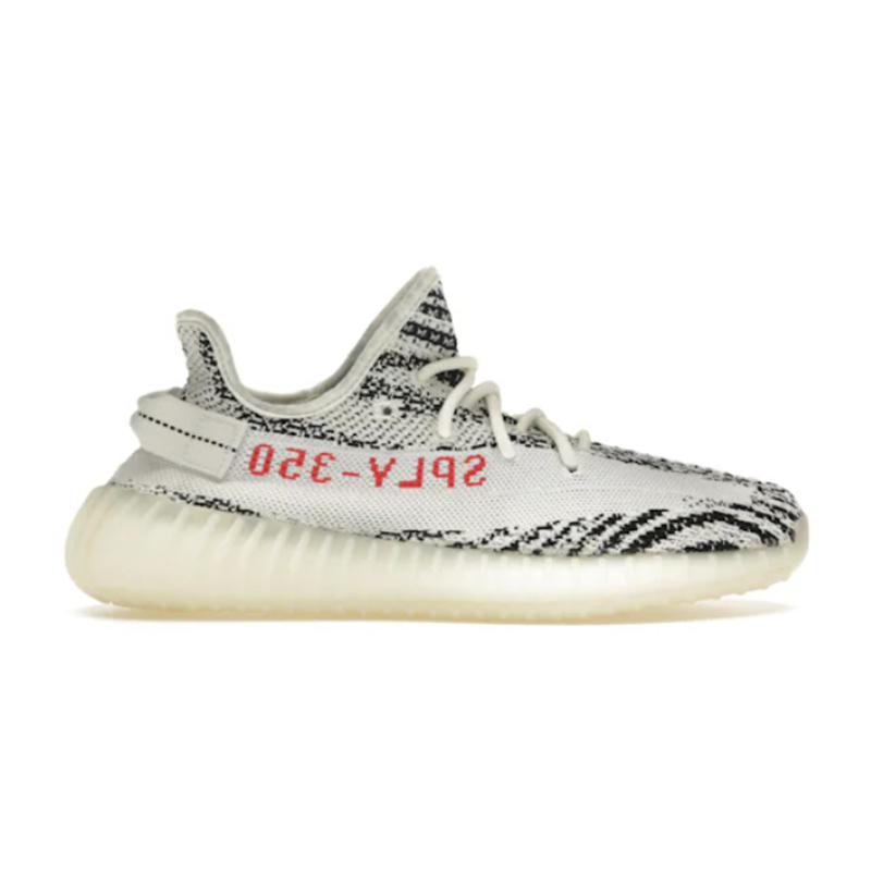 Yeezy V2 Zebra Fashion sneakers