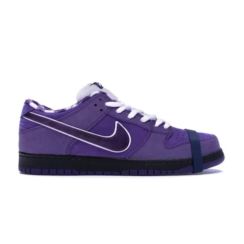 XC     Low Concepts Purple Lobster Sports shoes