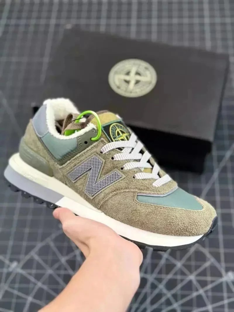 New Balance Fashionable shoes Collection