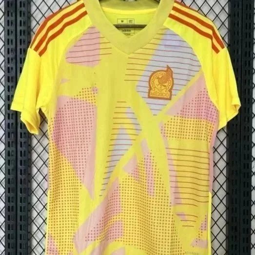 National team goalkeeper series football jerseys