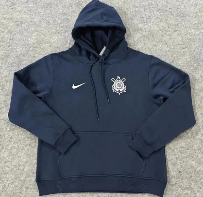 High-quality team hoodies