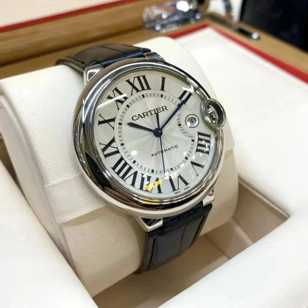 High-quality automatic mechanical watches for ladies