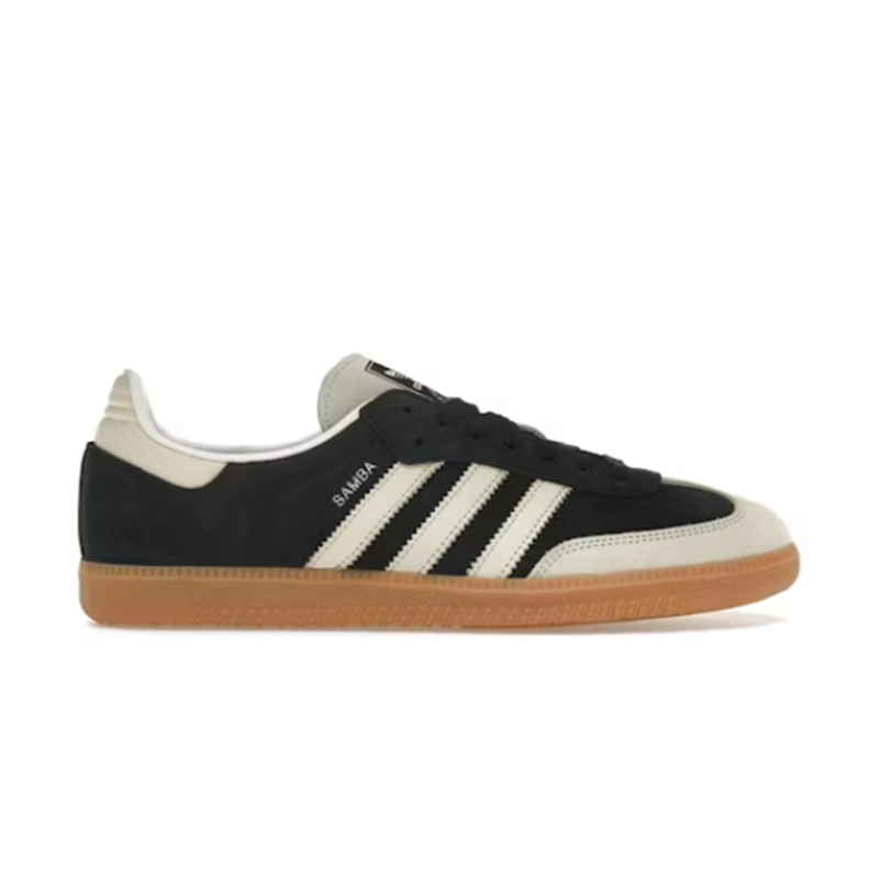 Samba  Black Wonder White sneakers