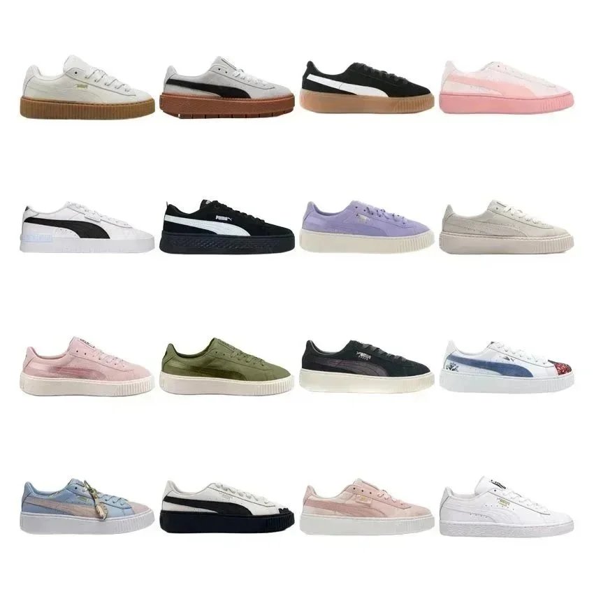 puma Fashionable shoes Collection
