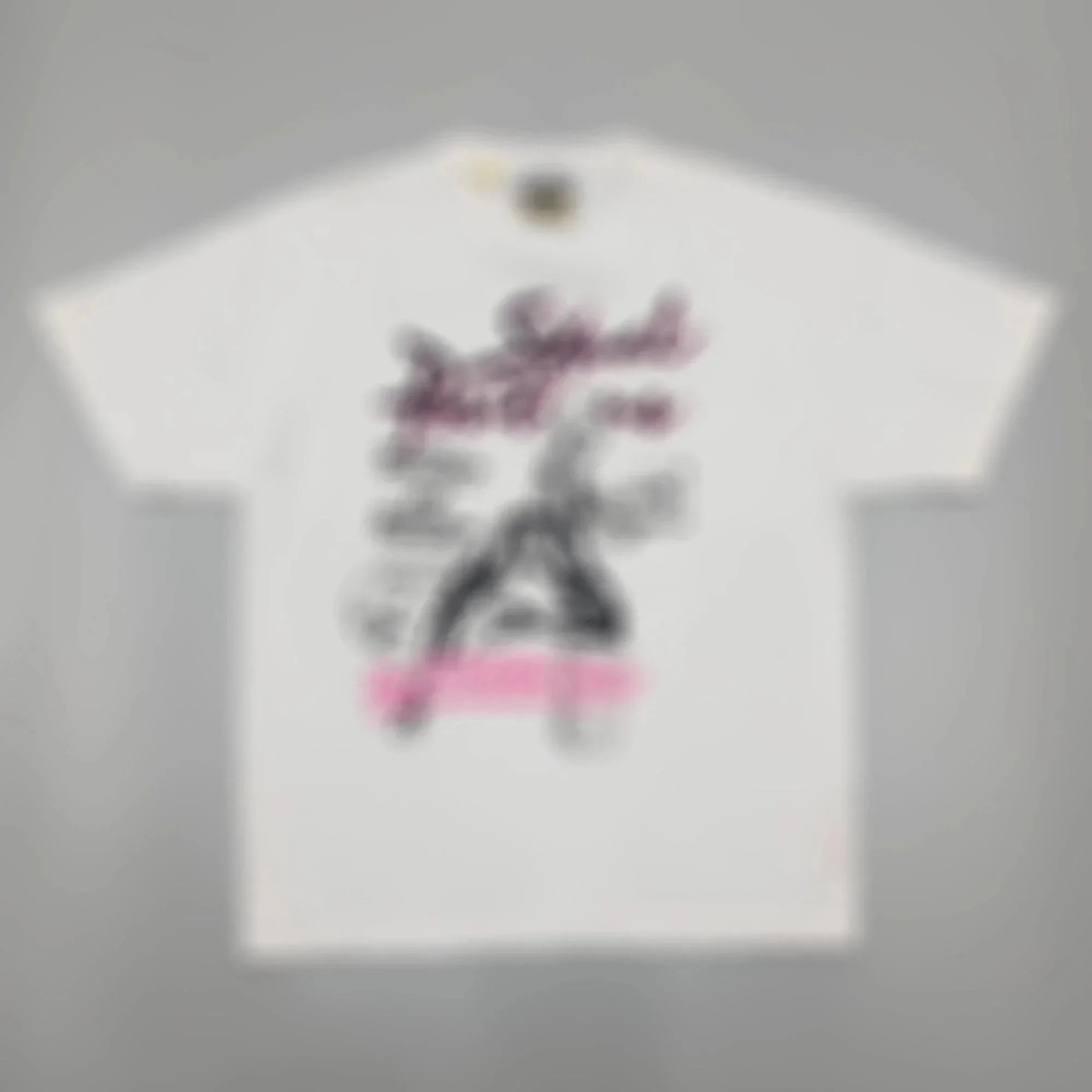 Comfortable, classic and versatile casual T-shirt