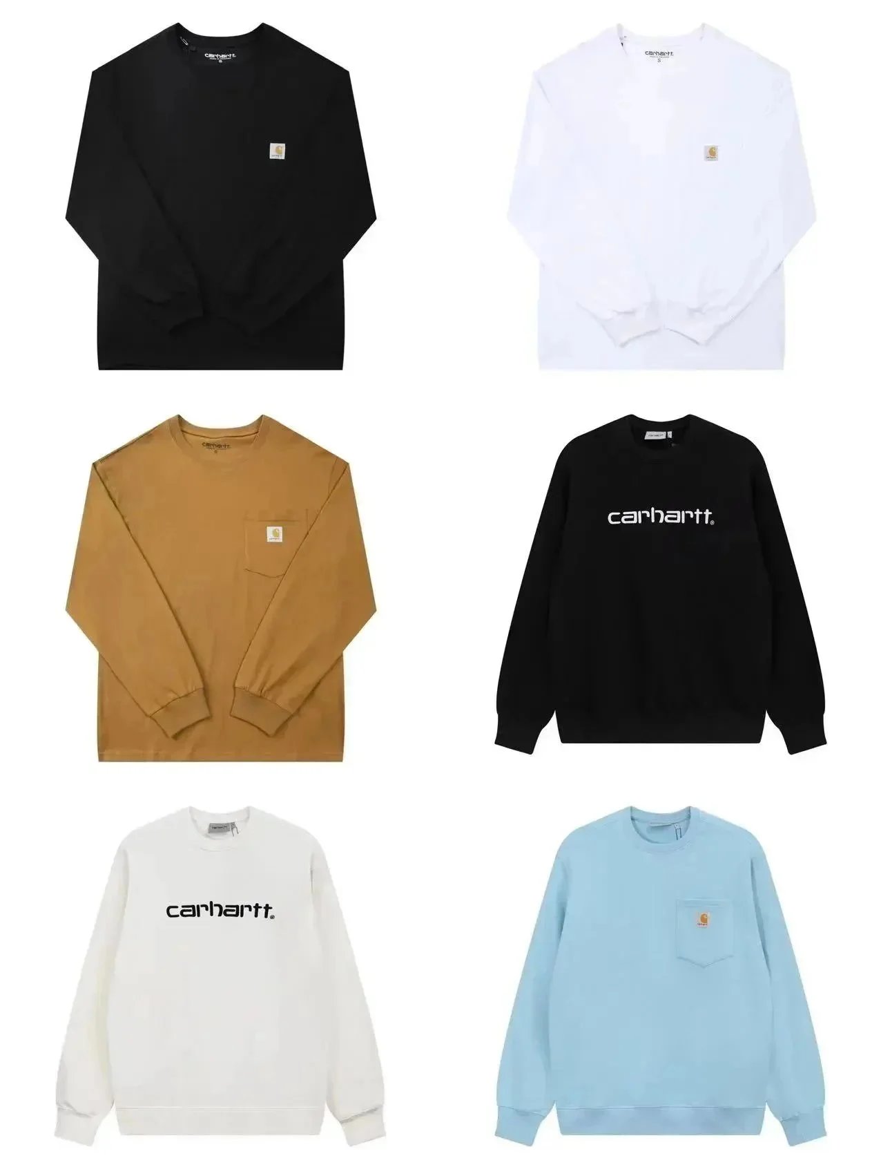 Youth edition event sweatshirt