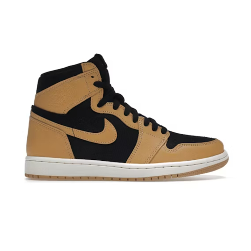 1 Retro High OG Heirloom sneakers