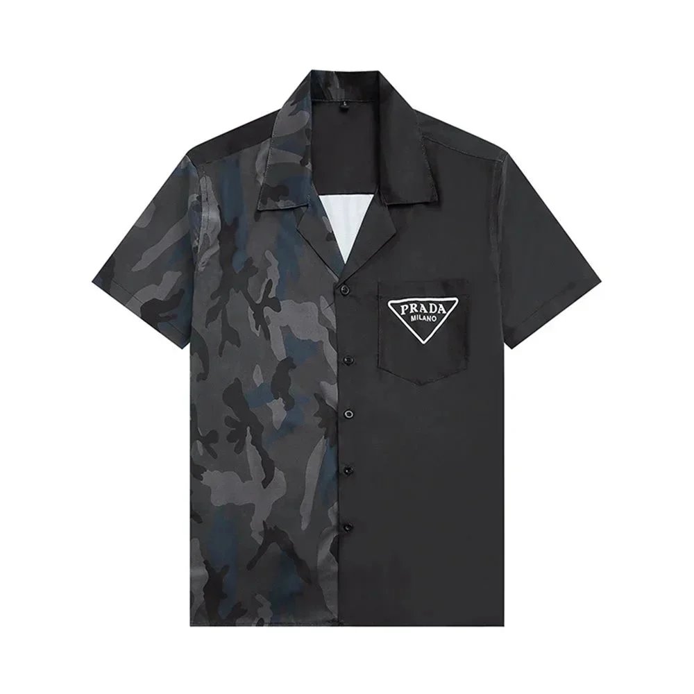 Classic, versatile and comfortable shirt