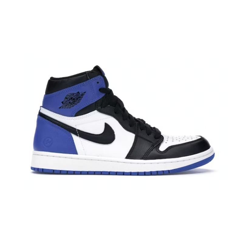 1 Retro High Fragment sneakers