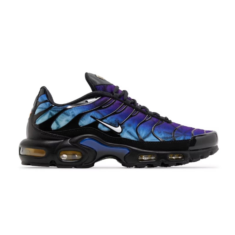 Plus '25th Anniversary sneakers