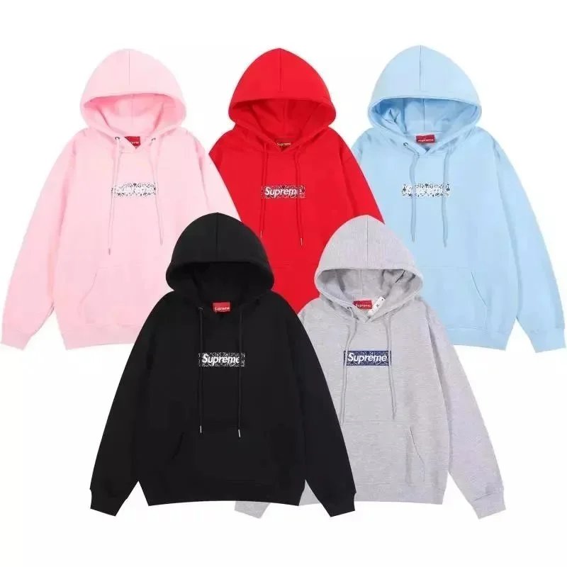High-quality autumn and winter fashionable sweatshirts