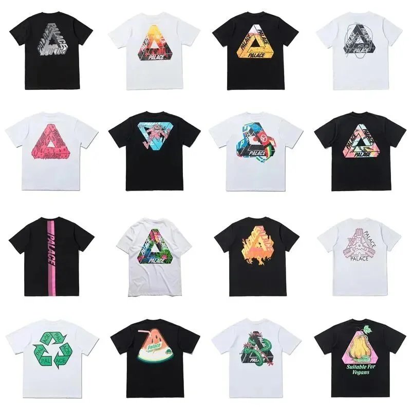 Fashionable and trendy short-sleeved shirts