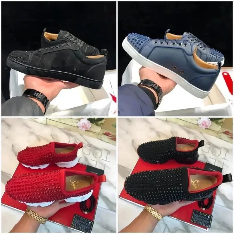CL Fashionable Shoes Collection